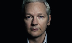 Julian Assange