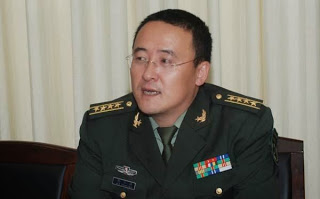 Guo Zhenggang