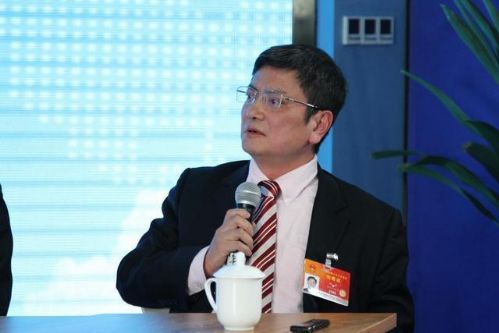 Zheng Qiang