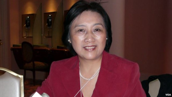 Gao Yu3