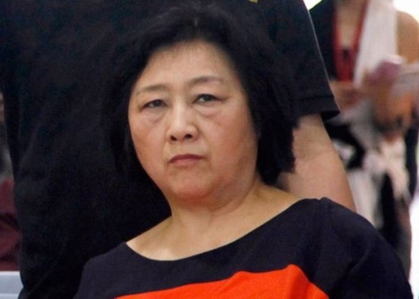 Gao Yu6