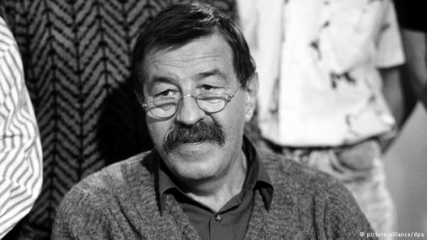 Günter Grass