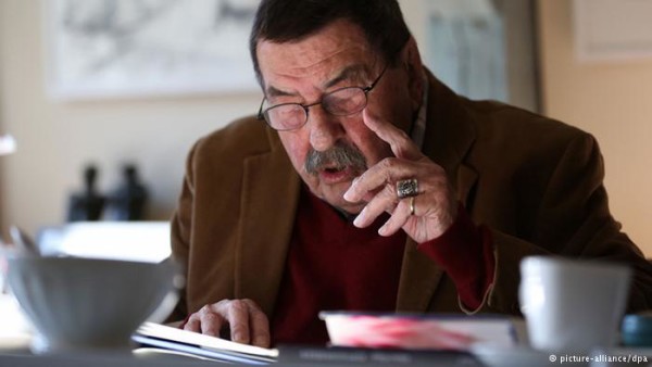 Günter Grass1