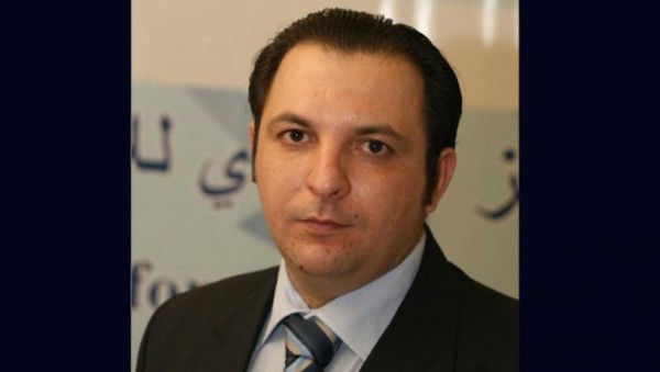 Mazen Darwish