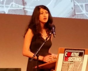 WiPC-2015-Zineb El Rhazoui