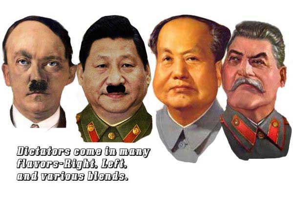 Dictators