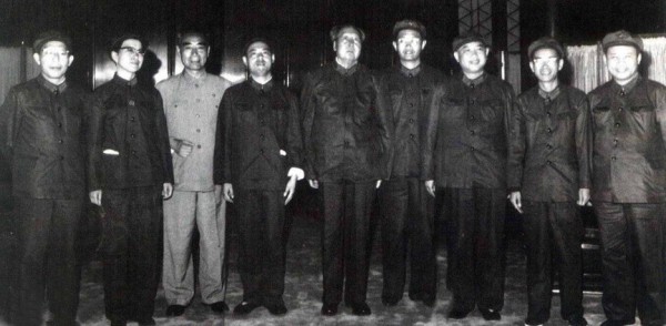 中央文革小组