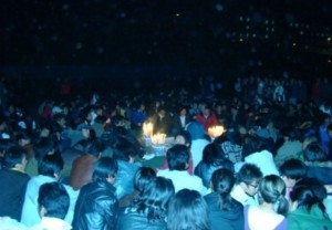 Tibetan-Students-protest-16th-March-2008