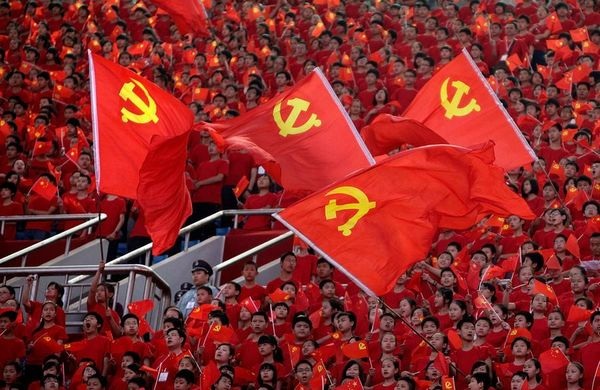郑贻春：红色极权之垄断及其破解（中） – 独立中文笔会
