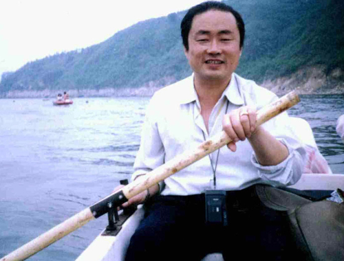 查建国 从清国民党党产想到中共党产 与环球时报争鸣之378 独立中文笔会