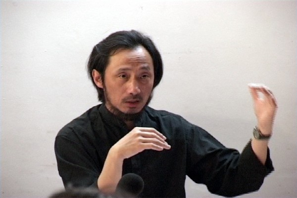 马建:西藏人的困境 – 独立中文笔会