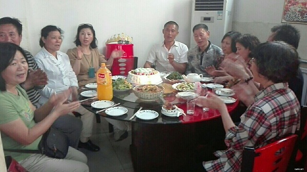 王宇律师45岁生日：北京、天津、苏州、无锡等地公民庆祝9