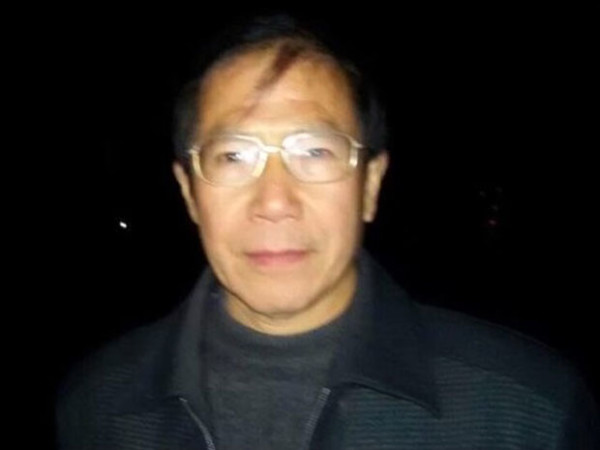 秦永敏