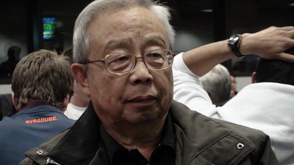 程映虹:大写的人,完整的人——《方励之先生纪念文集》推介 – 独立中文笔会