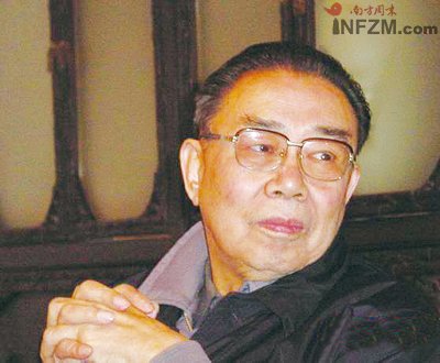 吴思、刘晓波等：我们欠李慎之先生一笔债──沉痛悼念李慎之先生 – 独立中文笔会