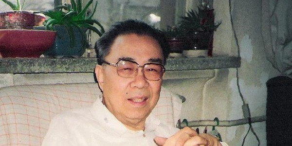 李慎之：风雨苍黄五十年 – 独立中文笔会