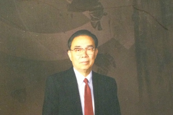 徐友渔：简论李慎之自由主义思想的形成 – 独立中文笔会