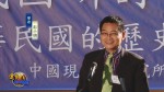 彭小明：严厉批评台湾当局对大陆异议流亡人士的政策