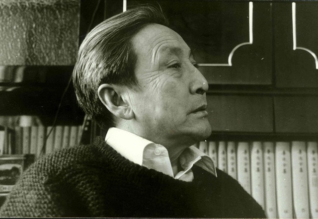 刘宾雁:我的日记(1985年1月) – 独立中文笔会