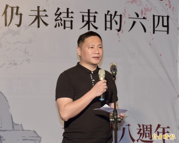 王丹:再讲反腐就不接地气了 – 独立中文笔会