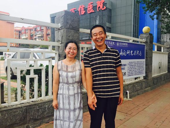 709大抓捕案：声援者、外交官到天津法院，疑未开庭10