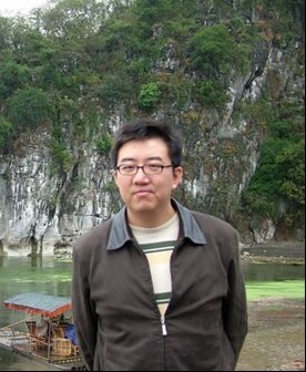 刘淼:气胸 – 独立中文笔会