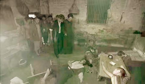 苏晓康:难以描述的五亿中国女性 – 独立中文笔会