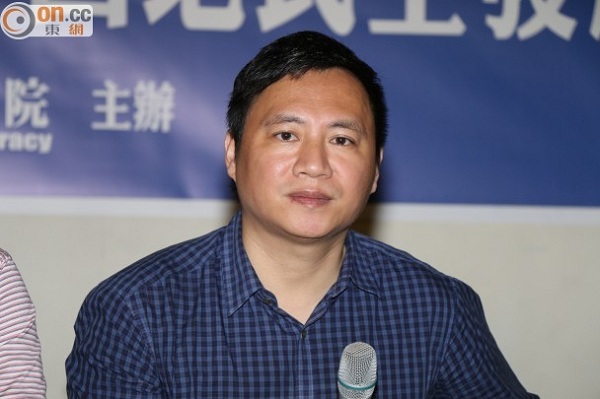 王丹：从一份民调看台湾主流民意 – 独立中文笔会