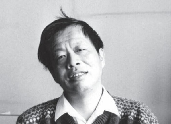 刘晓波:为王小波去世十周年而作 – 独立中文笔会