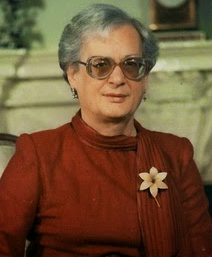 Agatha Barbara