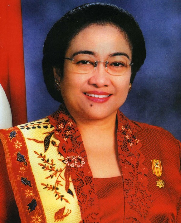 megawati-sukarnoputri