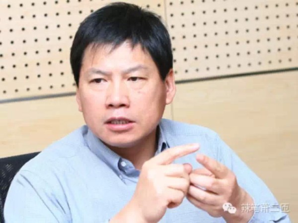 刘军宁:“保守”与“反动”有什么错? – 独立中文笔会