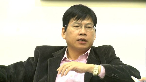 刘军宁:中国文艺复兴答疑录:你就是大树,你就是大师 – 独立中文笔会
