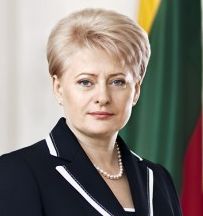 dalia-grybauskaite