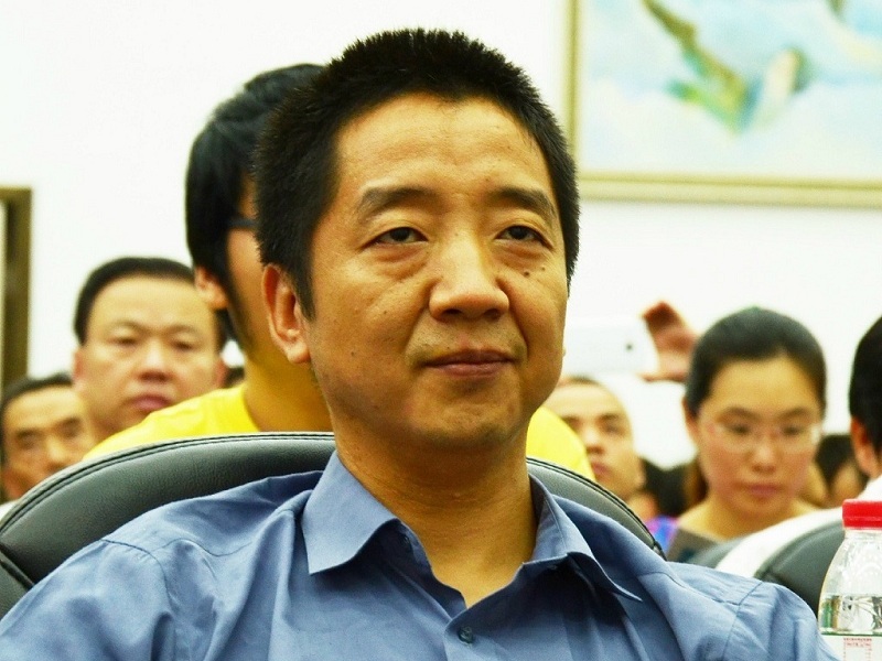 刘仲敬 – 独立中文笔会