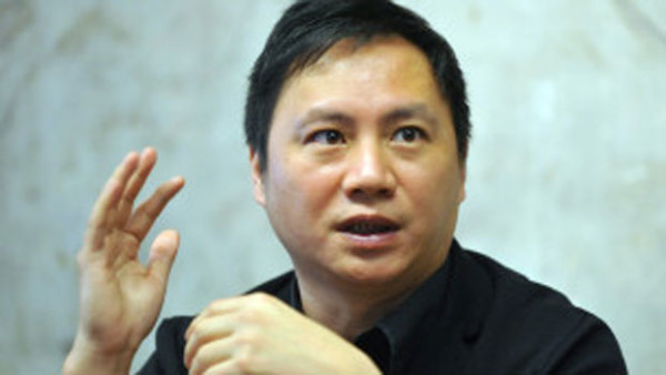 王丹:给台湾社会的十个建议(下) – 独立中文笔会