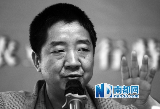 刘仲敬:邓小平与江泽民 – 独立中文笔会