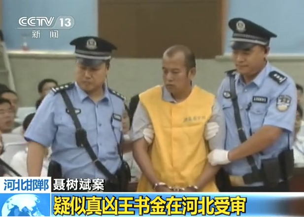 刘青:聂树斌冤案虽改判枉法阴霾仍难散 – 独立中文笔会