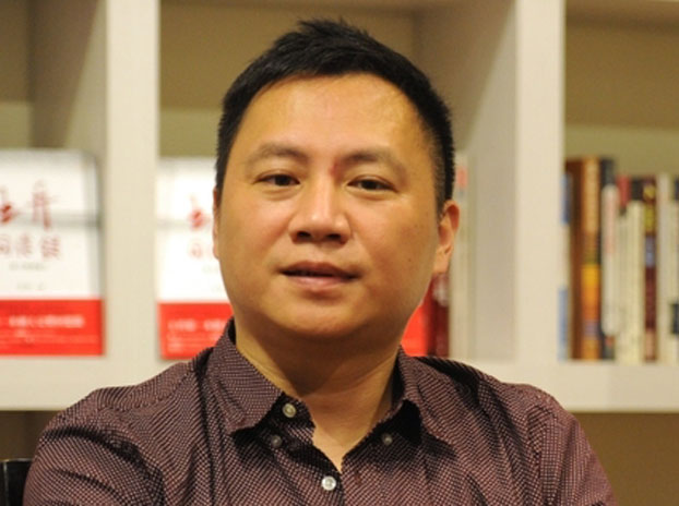王丹:如何建设一个美好的社会 – 独立中文笔会