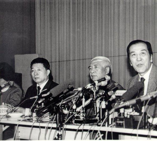 吴仁华：89天安门事件大事记：5月3日 星期三 – 独立中文笔会