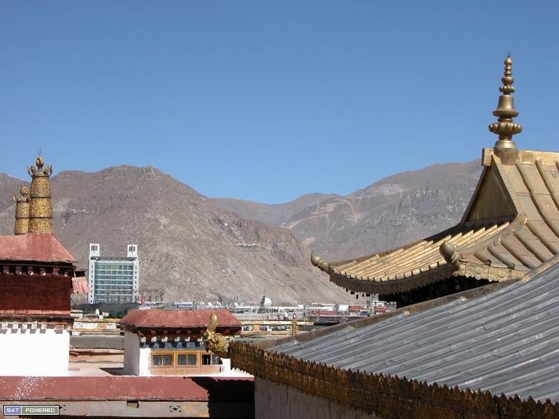 西藏1