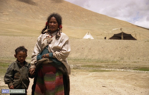 西藏牧民03