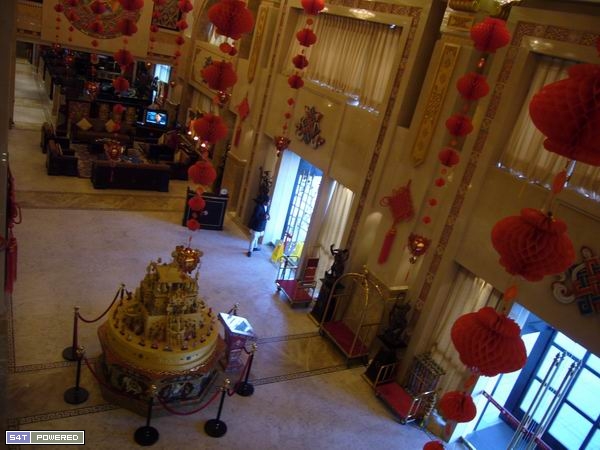 雅鲁藏布大酒店1