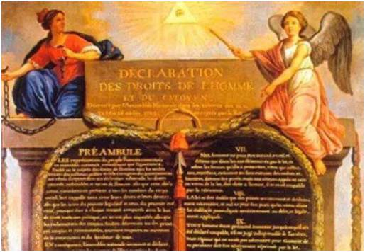 法国人权宣言
