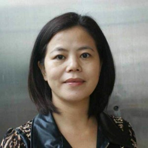 苏昌兰