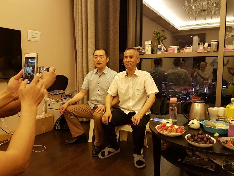 李和平1
