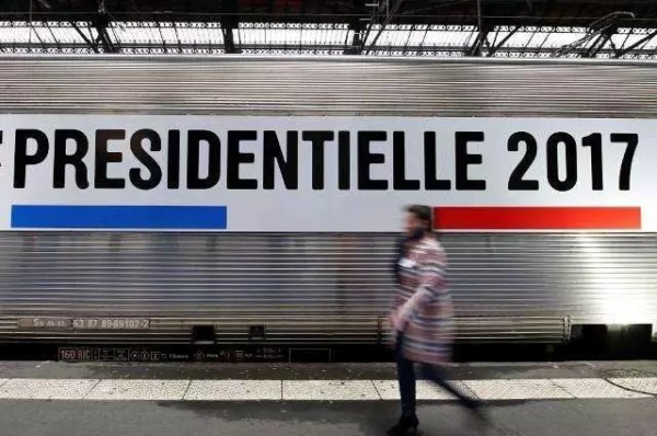 法国大选0