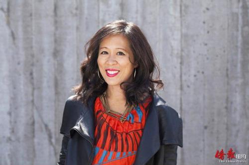 Lisa Ko