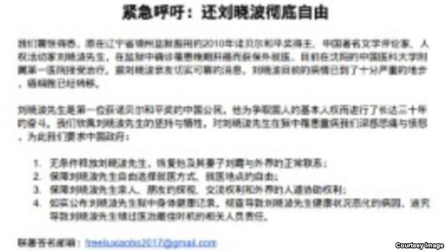 刘晓波7