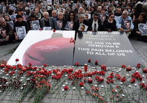 亚美尼亚大屠杀-难以盖棺论定的种族灭绝
